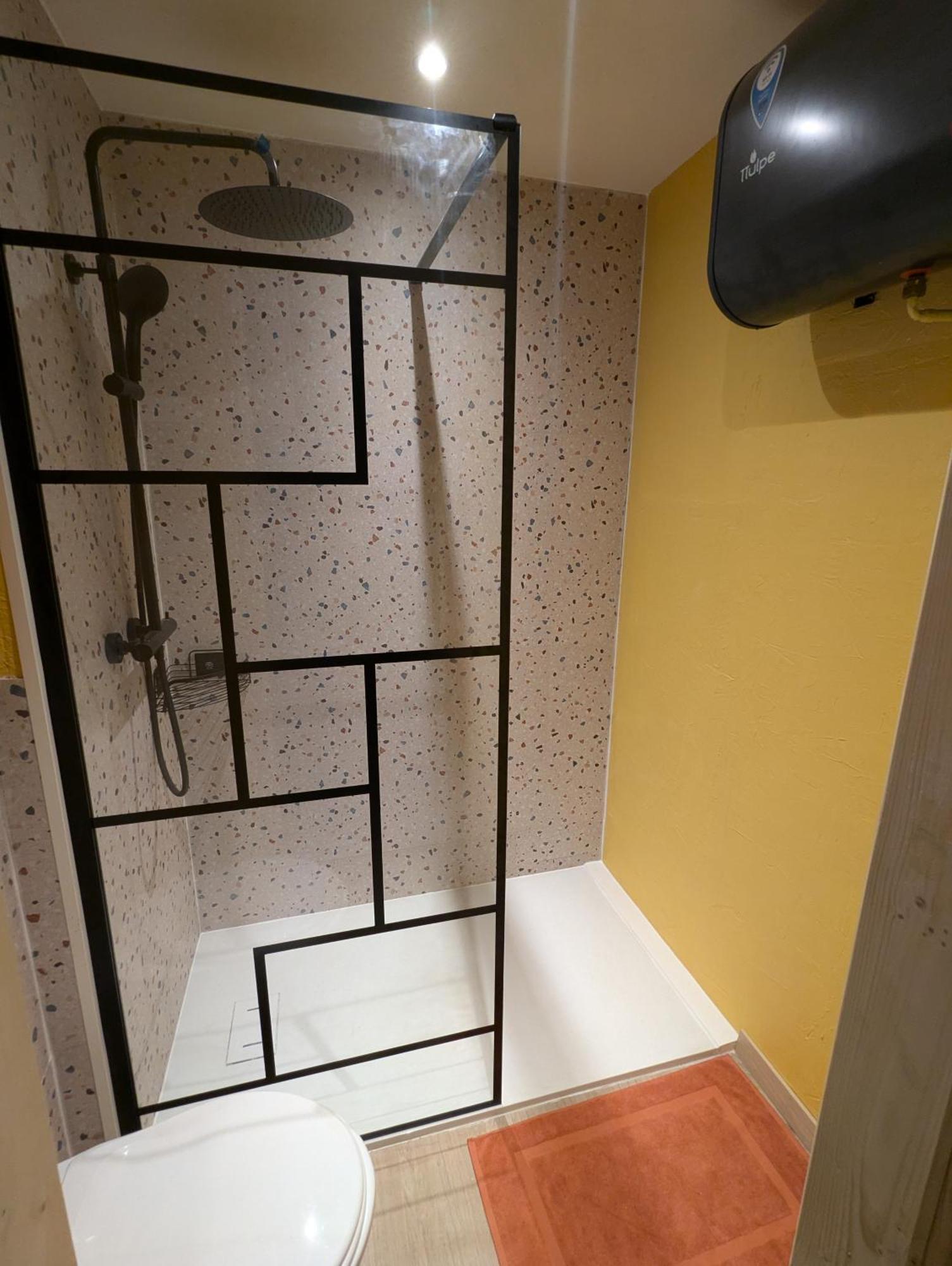 Appartement Au Coeur Des Alpes อัลแบร์วิลล์ ภายนอก รูปภาพ